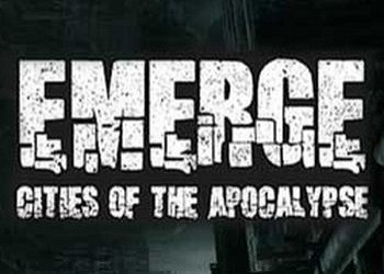 Обложка для игры Emerge: Cities of the Apocalypse