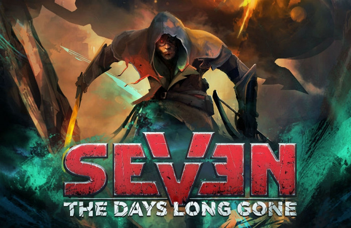 Обзор игры Seven: The Days Long Gone