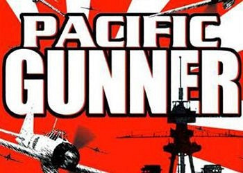 Обложка для игры Pacific Gunner