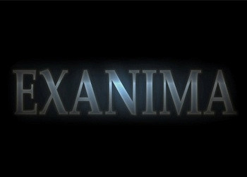 Обложка для игры Exanima