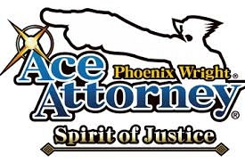Обложка для игры Phoenix Wright: Ace Attorney - Spirit of Justice