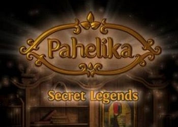 Обложка для игры Pahelika: Secret Legends