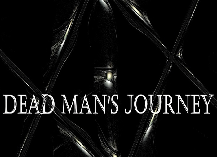Обложка для игры Dead Man's Journey