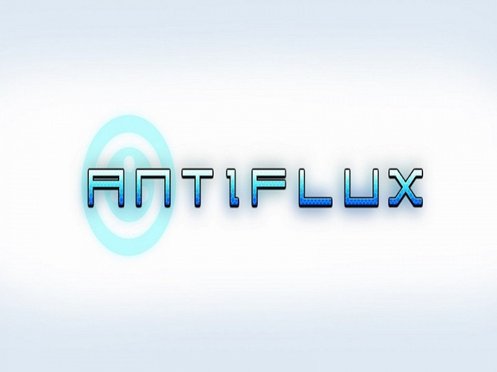Обложка для игры Antiflux