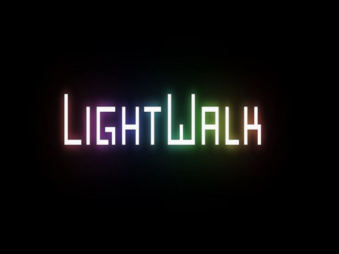 Обложка для игры LightWalk