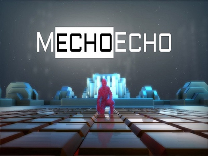 Обложка для игры MechoEcho