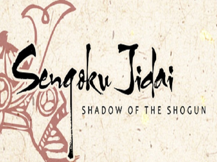 Обложка игры Sengoku Jidai: Shadow of the Shogun