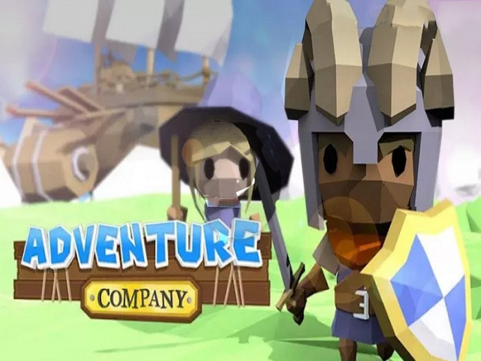 Обложка для игры Adventure Company