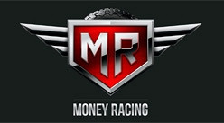 Обложка для игры Money Racing