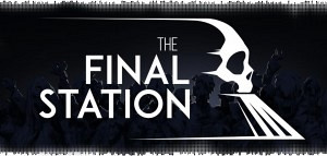 Обложка для игры The Final Station