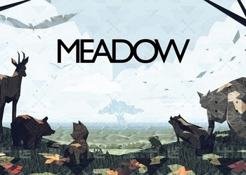 Обложка для игры Meadow