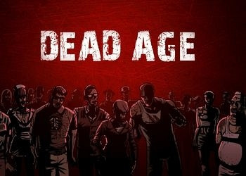 Обложка игры Dead Age