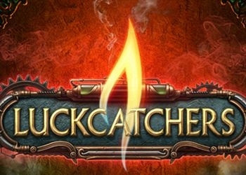Обложка для игры LuckCatchers