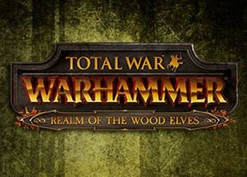 Обложка для игры Total War: Warhammer - Realm of The Wood Elves