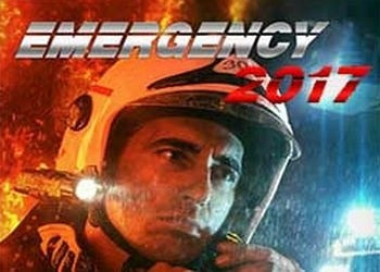 Обложка для игры Emergency 2017