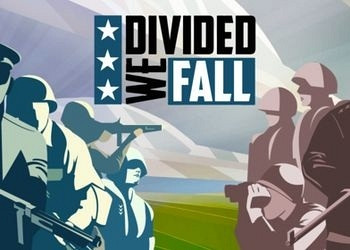 Обложка игры Divided We Fall