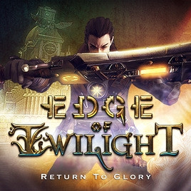 Обложка для игры Edge of Twilight - Return To Glory