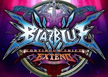 Обложка для игры BlazBlue: Continuum Shift Extend