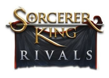 Обложка для игры Sorcerer King: Rivals