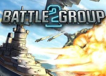 Обложка для игры Battle Group 2