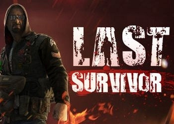 Обложка для игры Last Survivor