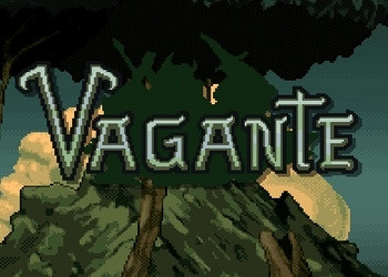 Обложка для игры Vagante