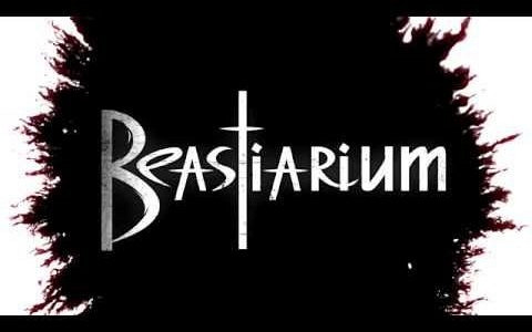 Обложка для игры Beastiarium