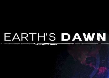Обложка для игры Earth's Dawn