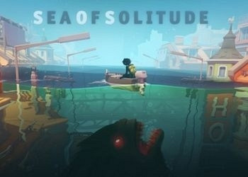 Обложка для игры Sea of Solitude