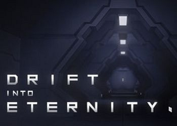 Обложка для игры Drift Into Eternity
