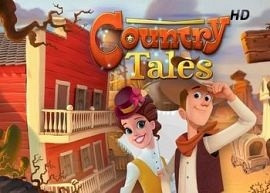 Обложка для игры Country Tales
