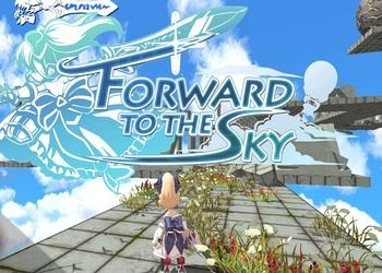 Обложка для игры Forward to the Sky