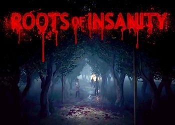 Обзор игры Roots of Insanity