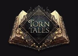 Обложка для игры Torn Tales
