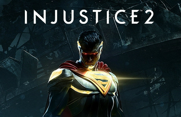 Обзор игры Injustice 2