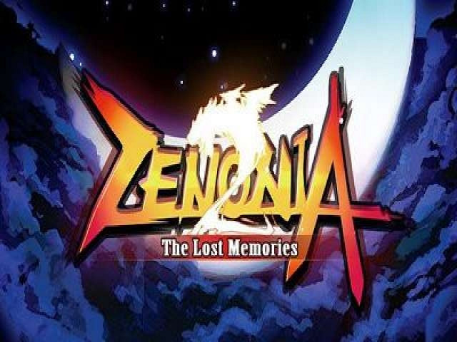 Обложка для игры Zenonia 2: The Lost Memories