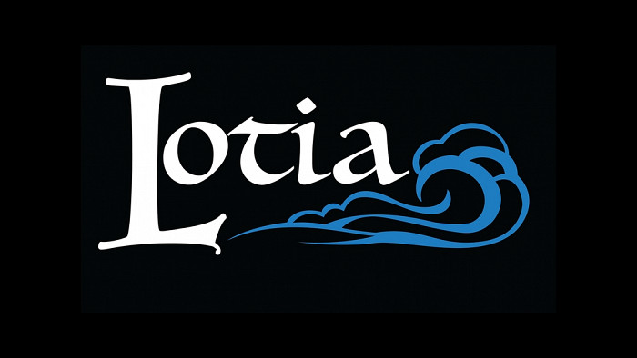 Обложка для игры Lotia
