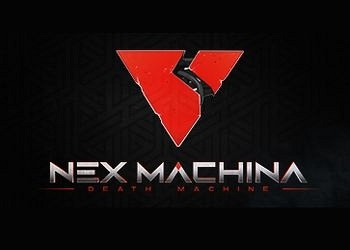 Обложка для игры Nex Machina