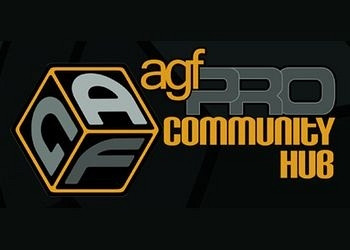 Обложка для игры Axis Game Factory's AGFPRO