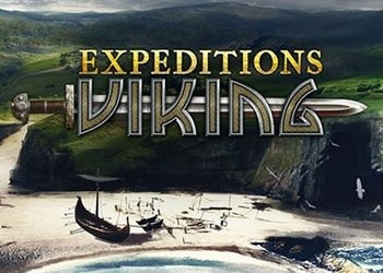Обложка к игре Expeditions: Viking