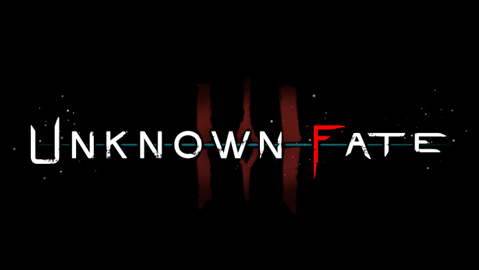 Обложка для игры Unknown Fate