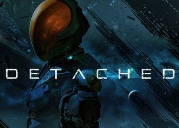 Обложка для игры Detached