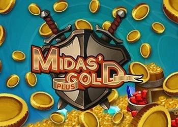Обложка для игры Midas Gold Plus