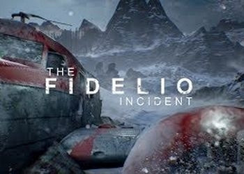 Обложка для игры Fidelio Incident, The