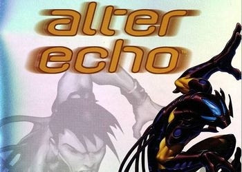 Обложка к игре Alter Echo