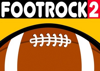 Обложка для игры FootRock 2