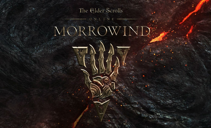 Обзор игры Elder Scrolls Online: Morrowind, The