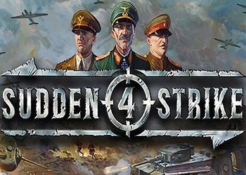 Обзор игры Sudden Strike 4