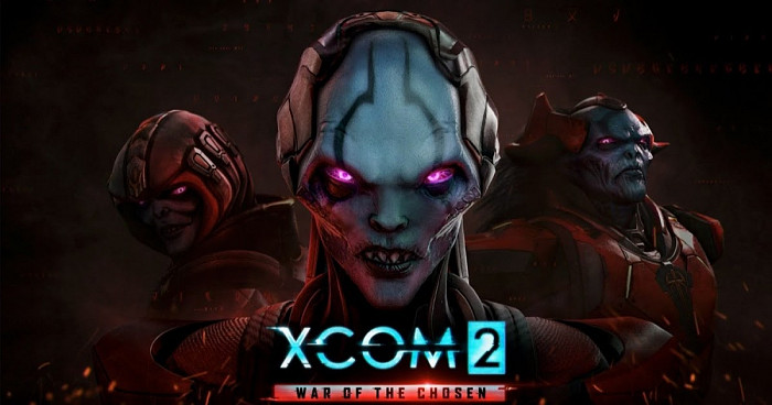 Обзор игры XCOM 2: War of the Chosen