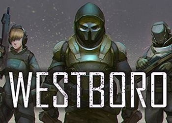 Обложка для игры Westboro
